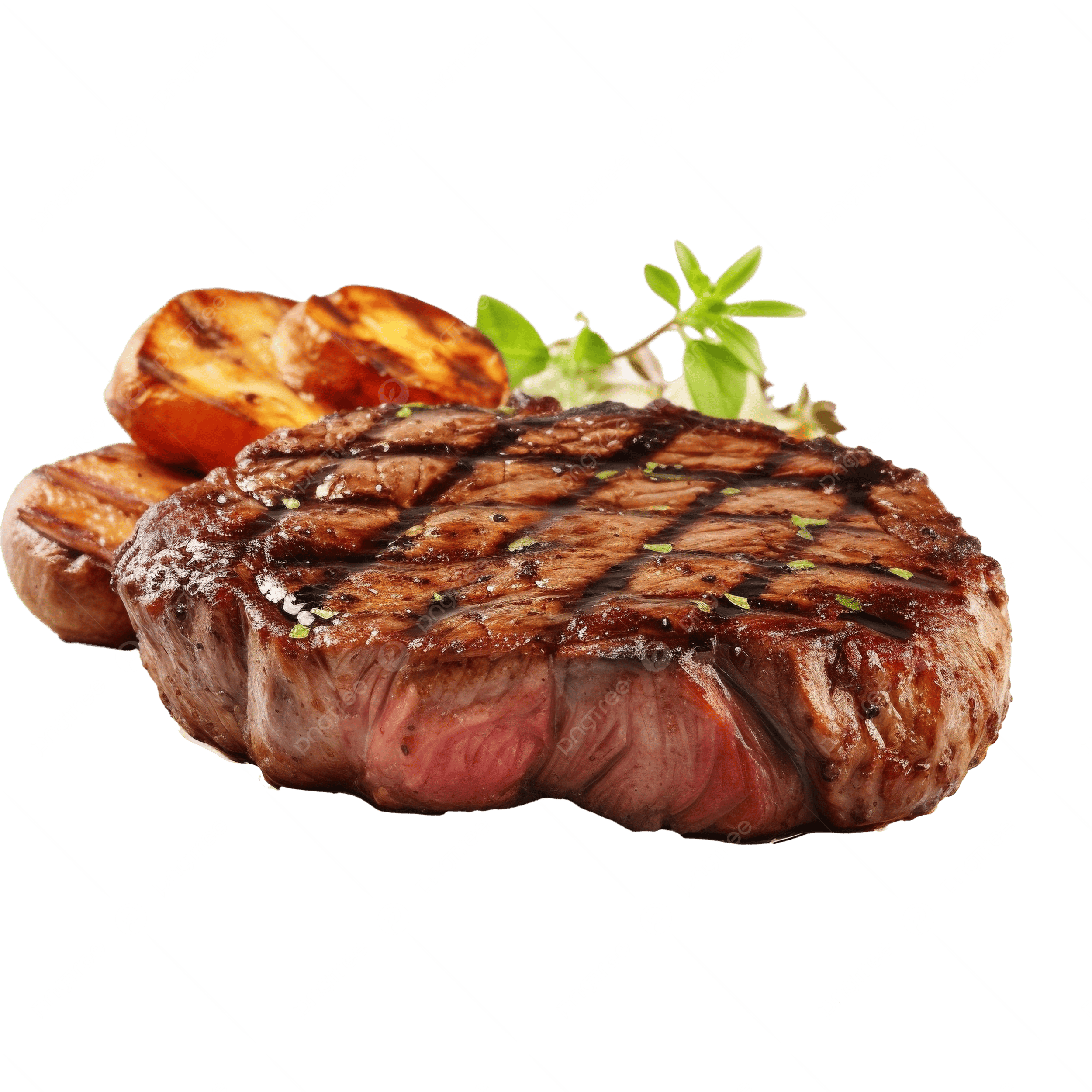 Classic Beef Steak