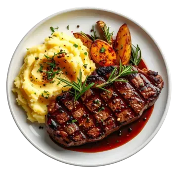 Dinner combo